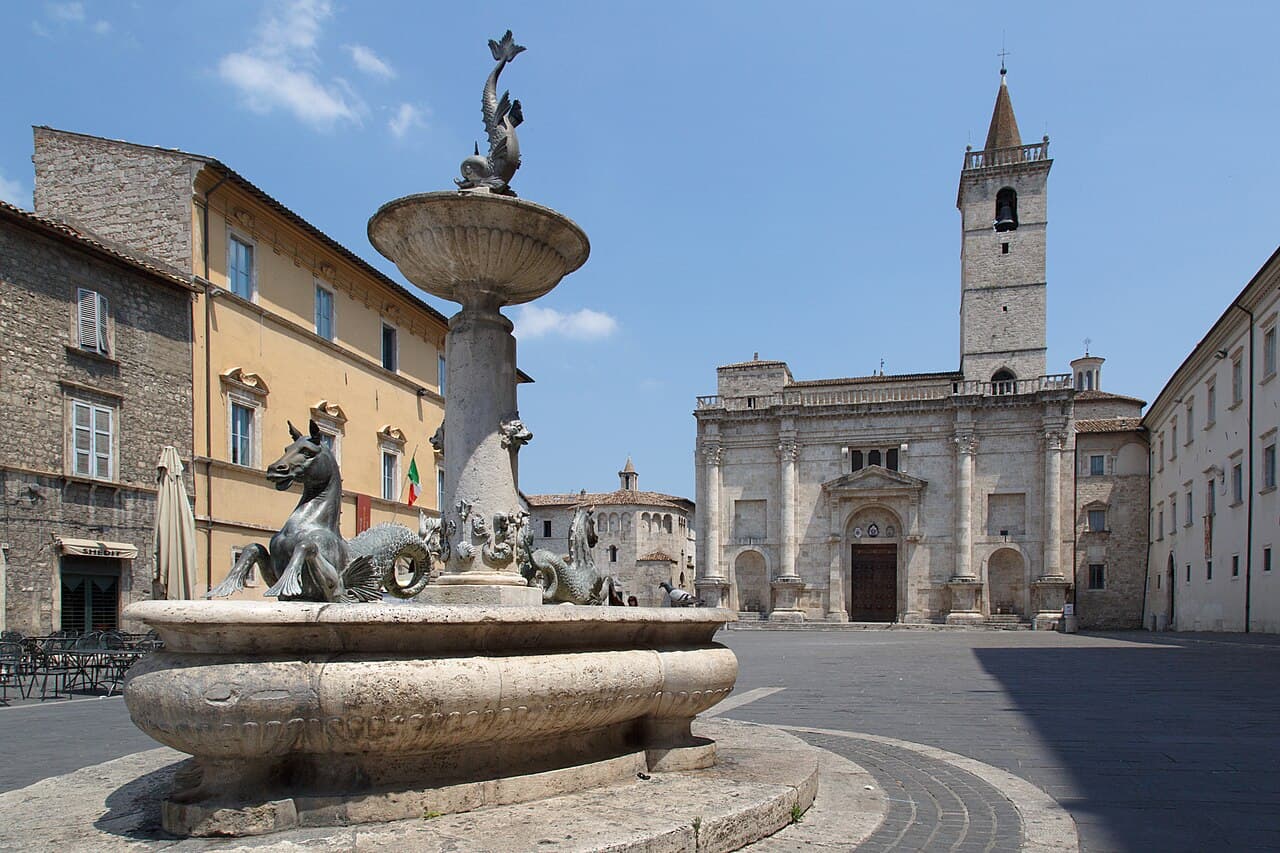Ascoli Piceno