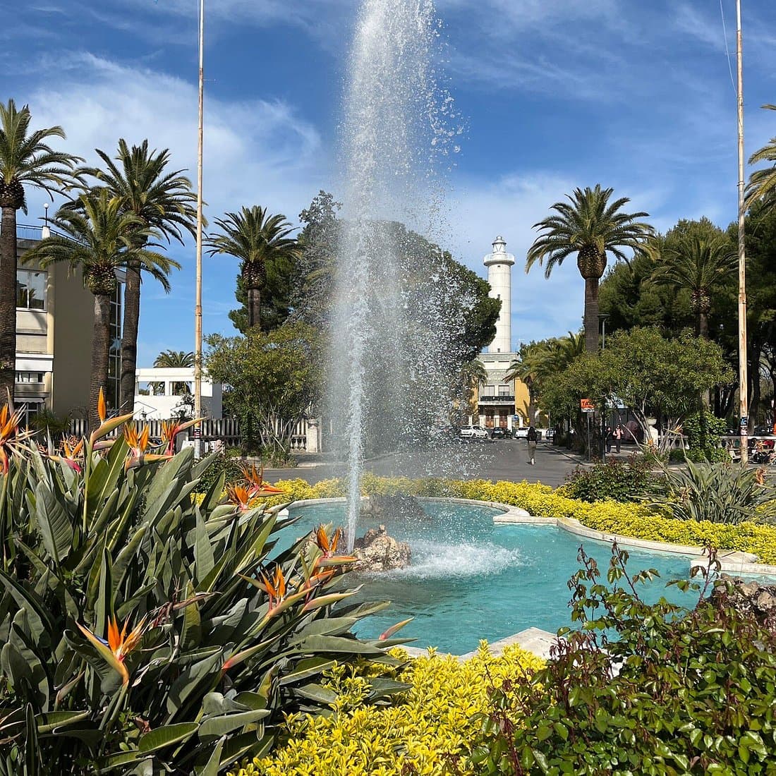 Centro di San Benedetto del Tronto